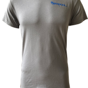 Sailfish Short Sleeve T Shirt Gravel