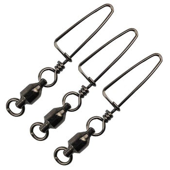 Ball Bearing Swivel Welded (10 Count)
