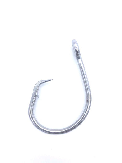 16/0 Circle Hook (5 Pack) Freespool Gear 16/0 Circle Hook (5 Pack) Freespool Gear