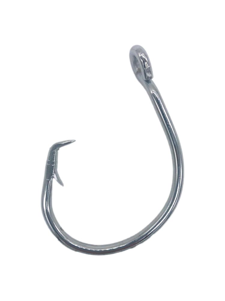 20/0 Circle Hook (5 Pack) 20/0 Circle Hook (5 Pack)