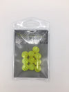 Rigging Beads Faceted 12 mm