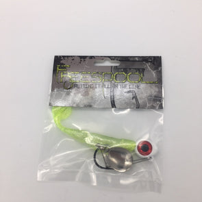 3/8 Ounce Spinner Bait