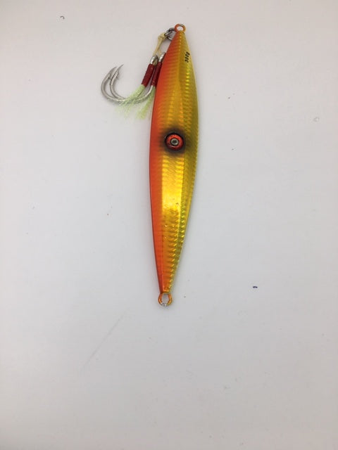 Jig-300 Gram Short