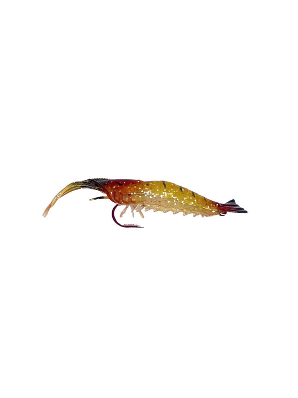 Frenzy Shrimp (2 Count) 2.4 Inch