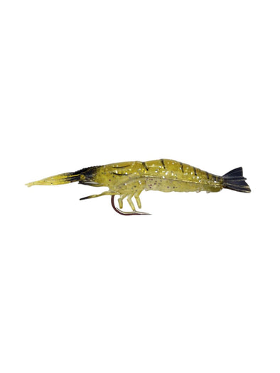 Frenzy Shrimp (2 Count) 2.4 Inch