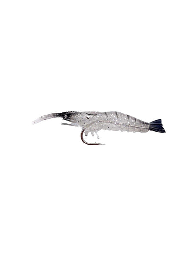 Frenzy Shrimp (2 Count) 2.4 Inch