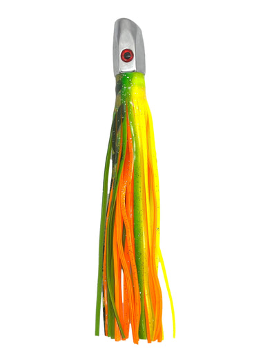 Dink Wahoo Metal Jet Head