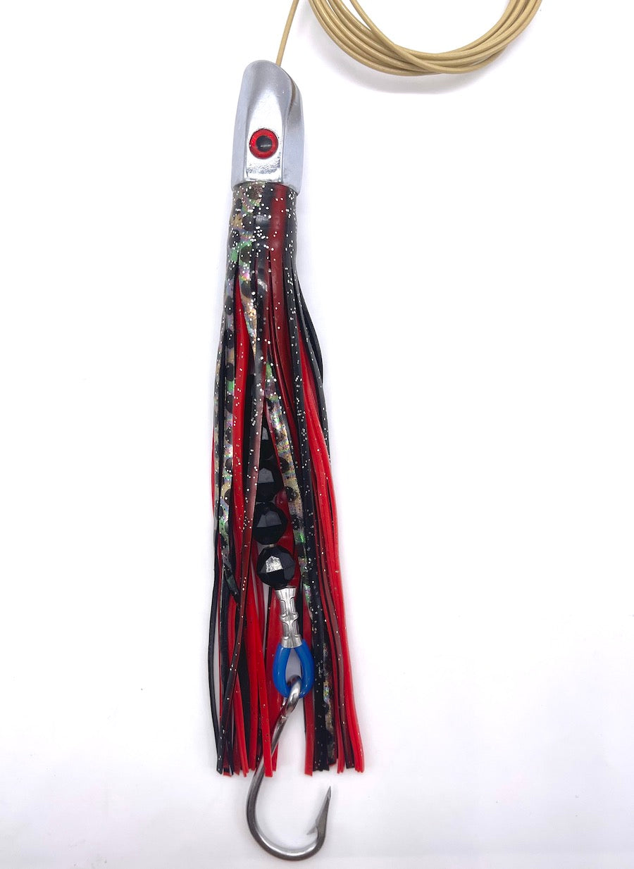 coon pop fishing lure Creature Pop Junior – Freespool Gear