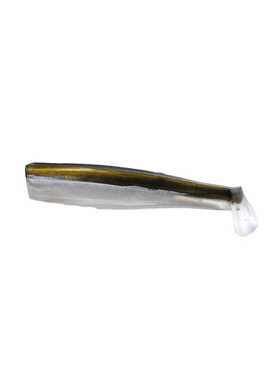 Creature Pop Junior Tail Replacement