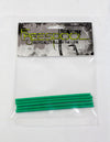 2.3 MM Coated Polyester Braid Chafing Gear