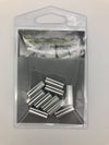 2.0 mm Aluminum Crimps