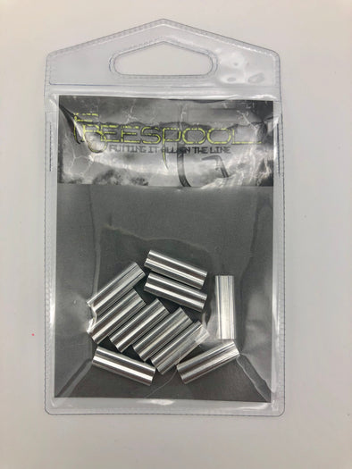 3.0mm Aluminum Crimps