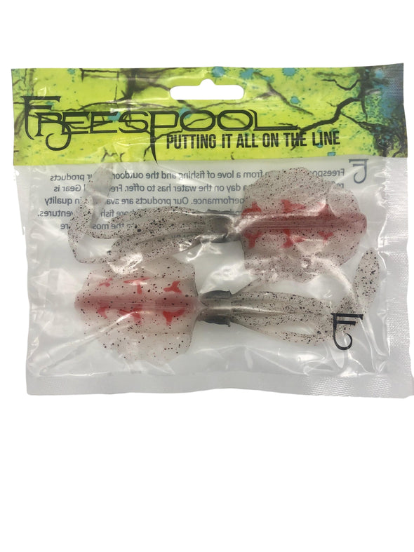 Creature Squid (2 Pack)