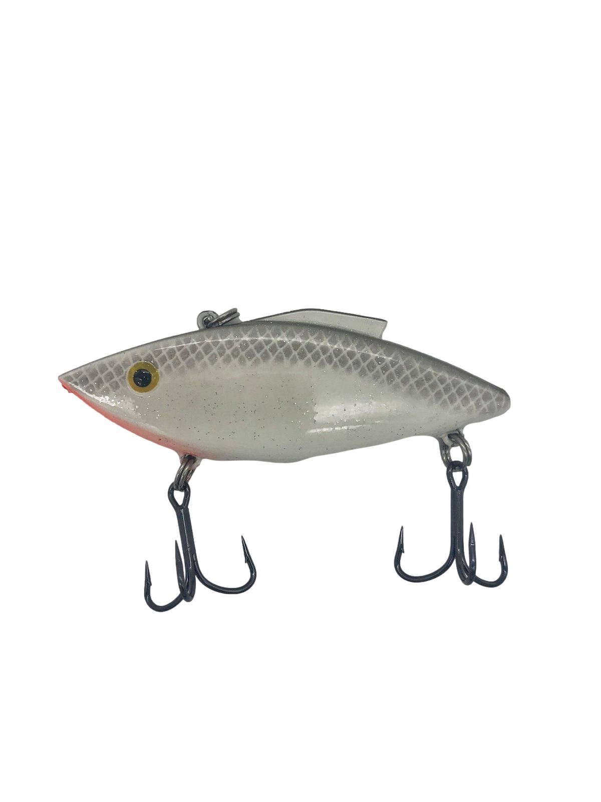 Cajun Rattler Crankbait – Freespool Gear