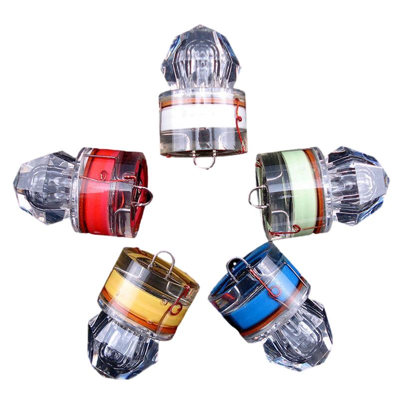 Deep Drop LED Fishing lights (SET OF 3) – Freespool Gear