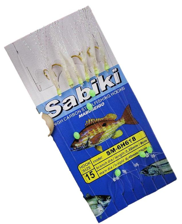 Premium Sabiki