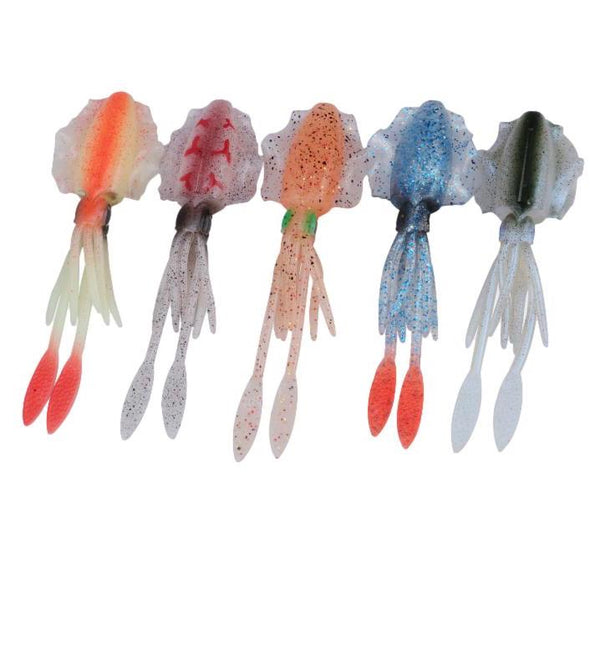 Creature Squid (2 Pack)