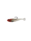 Laser Shad 1 Count 4.0 Inch