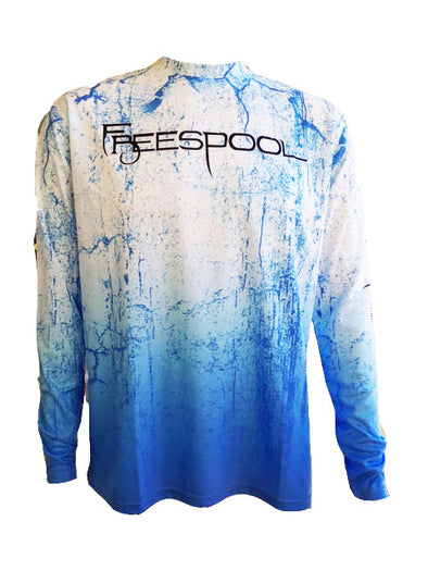 performance fishing gear clothing Cat 5 Performance Fishing Shirt