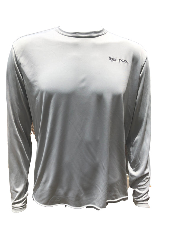 Speckled Trout Performance Fishing Shirt