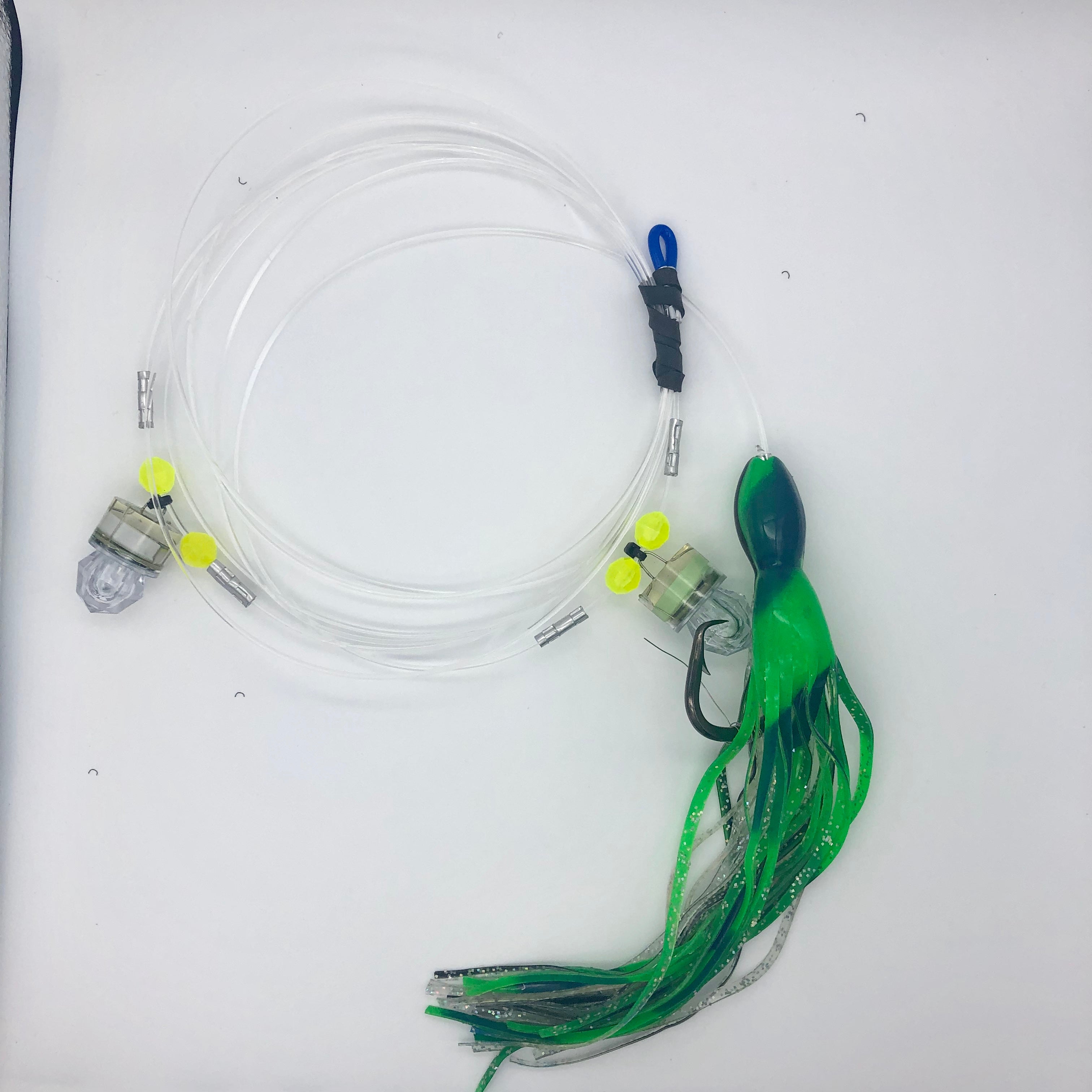 Swordfish Deep Drop Rigs